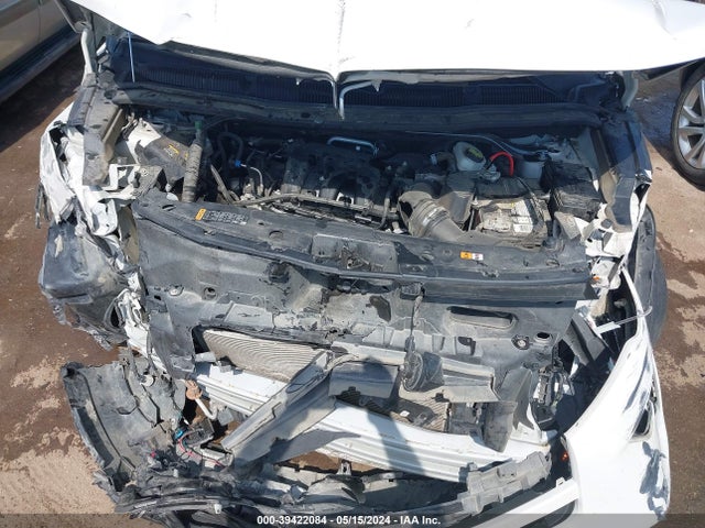 Ford EXPLORER XLT 2019 1FM5K7D8XKGA40018 Image 10