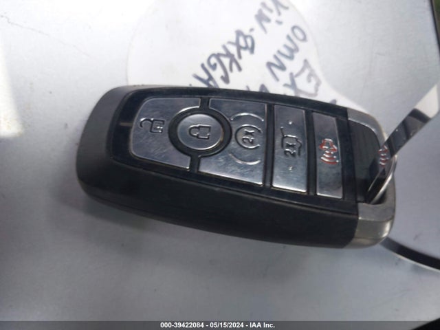 Ford EXPLORER XLT 2019 1FM5K7D8XKGA40018 Image 11