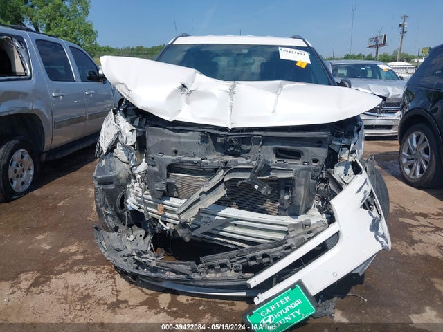 Ford EXPLORER XLT 2019 1FM5K7D8XKGA40018 Image 13