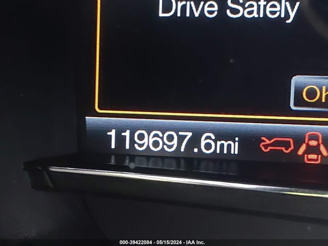 Ford EXPLORER XLT 2019 1FM5K7D8XKGA40018 Image 7