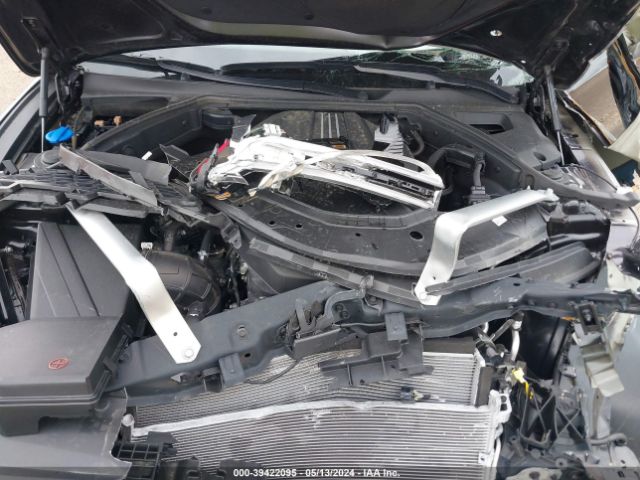 KMTG34TA8PU128198 Genesis G70 2.0t Awd