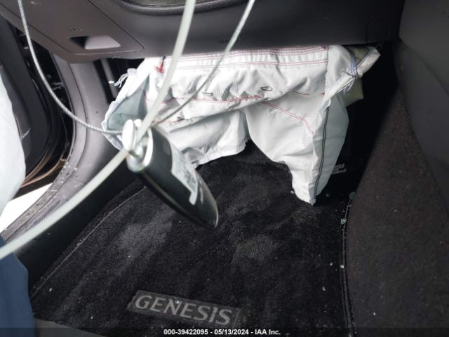 KMTG34TA8PU128198 Genesis G70 2.0t Awd
