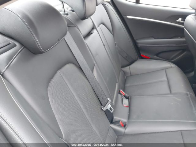 KMTG34TA8PU128198 Genesis G70 2.0t Awd