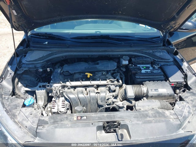 Hyundai ELANTRA SEL 2019 KMHD84LF5KU854751 Image 10