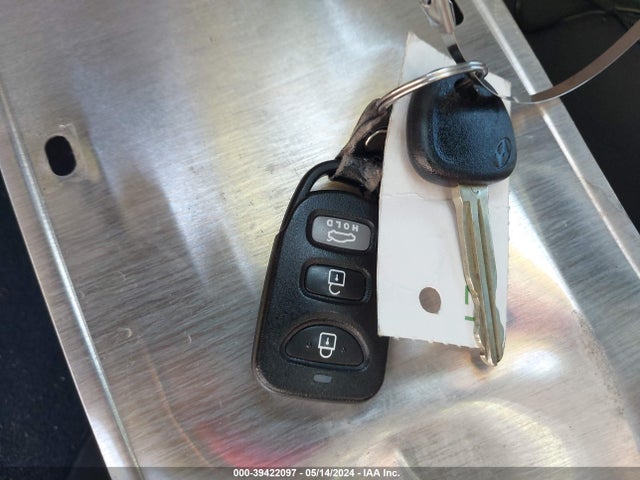 Hyundai ELANTRA SEL 2019 KMHD84LF5KU854751 Image 11