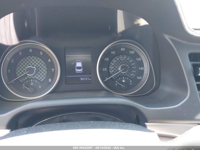 Hyundai ELANTRA SEL 2019 KMHD84LF5KU854751 Image 7