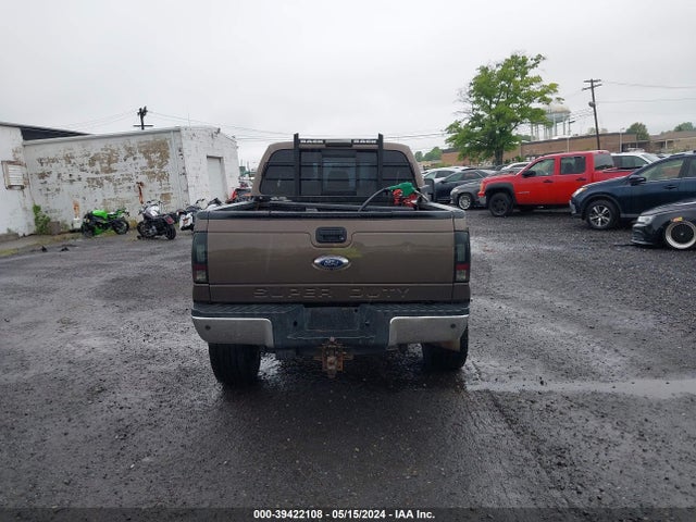 Ford F-250 Lariat 2016 1FT7W2BT7GEC21785 Image 16