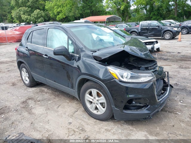 2020 KL7CJLSB7LB059837 main image