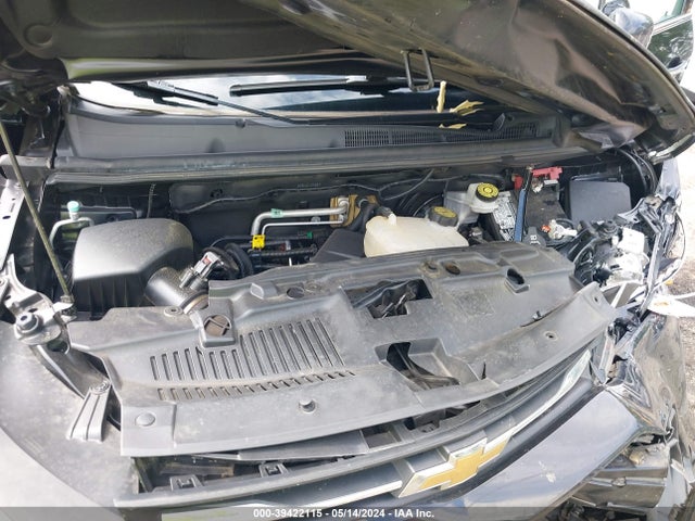 Chevrolet Trax Fwd Lt 2020 KL7CJLSB7LB059837 Image 10