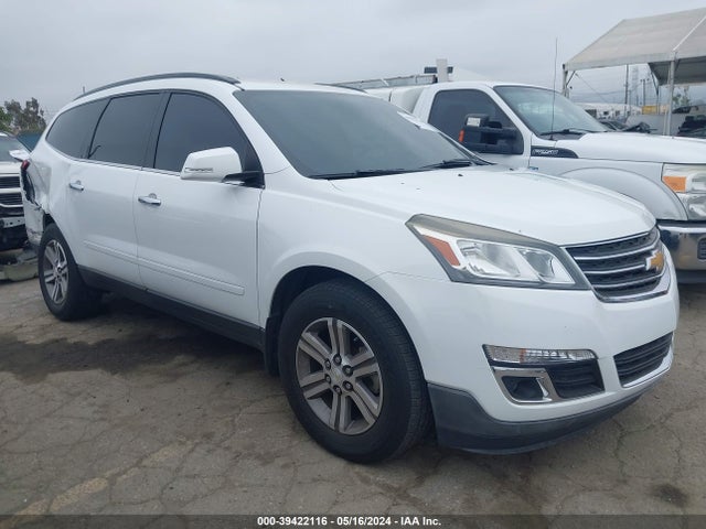 2016 1GNKVHKD5GJ282026 main image