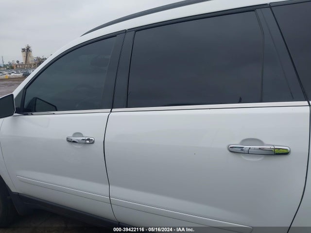 Chevrolet Traverse 2lt 2016 1GNKVHKD5GJ282026 Image 14