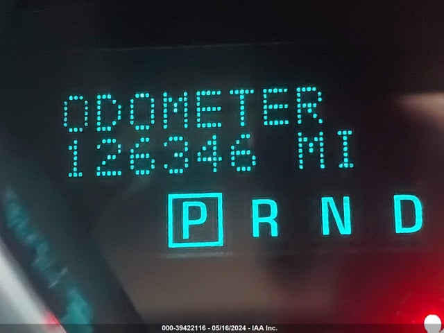 Chevrolet Traverse 2lt 2016 1GNKVHKD5GJ282026 Image 15
