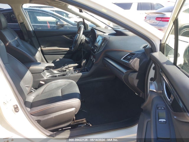 JF2GTAMC4JH262320 Subaru Crosstrek 2.0i Limited
