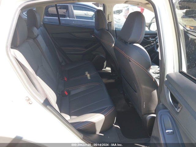 JF2GTAMC4JH262320 Subaru Crosstrek 2.0i Limited
