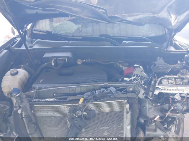2LMPJ6L93KBL57571 Lincoln Nautilus Reserve