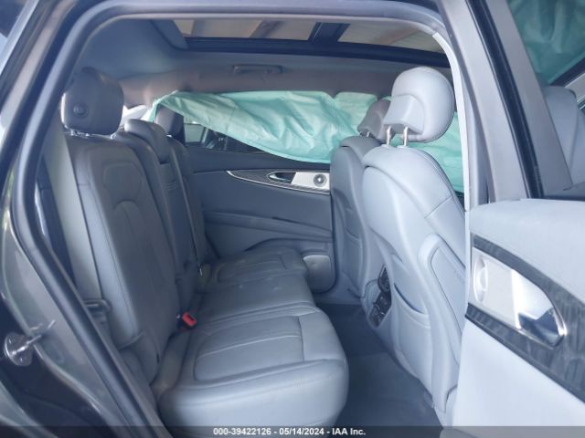 2LMPJ6L93KBL57571 Lincoln Nautilus Reserve