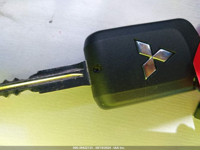 JA4AD2A30LZ007909 Mitsubishi Outlander Es 2.4