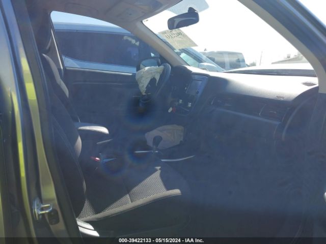 JA4AD2A30LZ007909 Mitsubishi Outlander Es 2.4