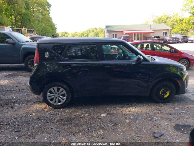 KIA SOUL LX 2023 KNDJ23AUXP7874455 Image 13