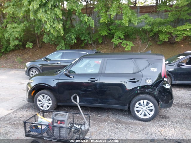 KIA SOUL LX 2023 KNDJ23AUXP7874455 Image 14