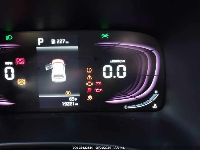 KIA SOUL LX 2023 KNDJ23AUXP7874455 Image 15