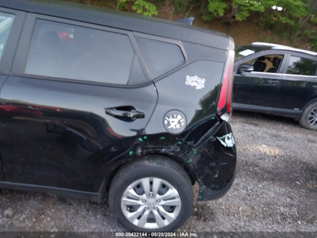 KIA SOUL LX 2023 KNDJ23AUXP7874455 Image 17