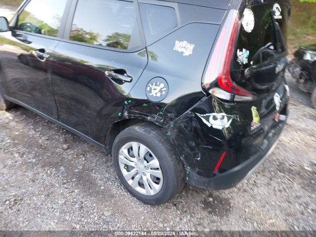 KIA SOUL LX 2023 KNDJ23AUXP7874455 Image 18