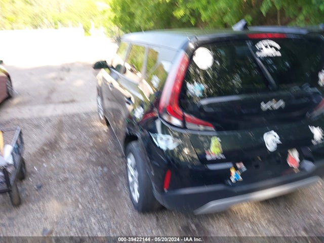 KIA SOUL LX 2023 KNDJ23AUXP7874455 Image 19