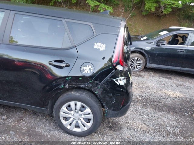 KIA SOUL LX 2023 KNDJ23AUXP7874455 Image 20