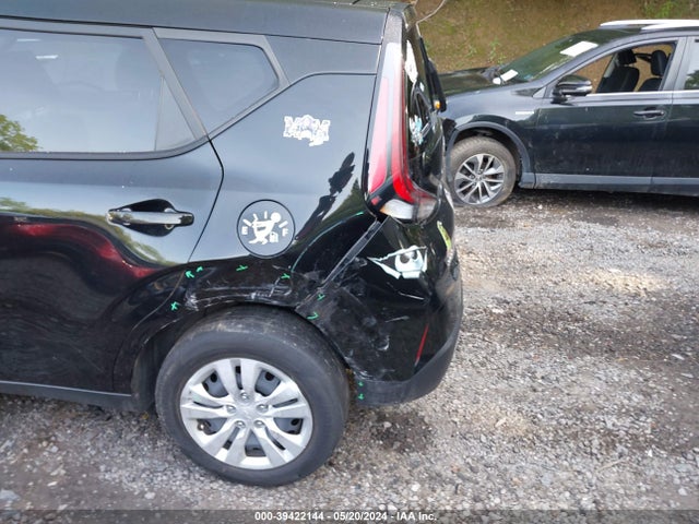 KIA SOUL LX 2023 KNDJ23AUXP7874455 Image 21