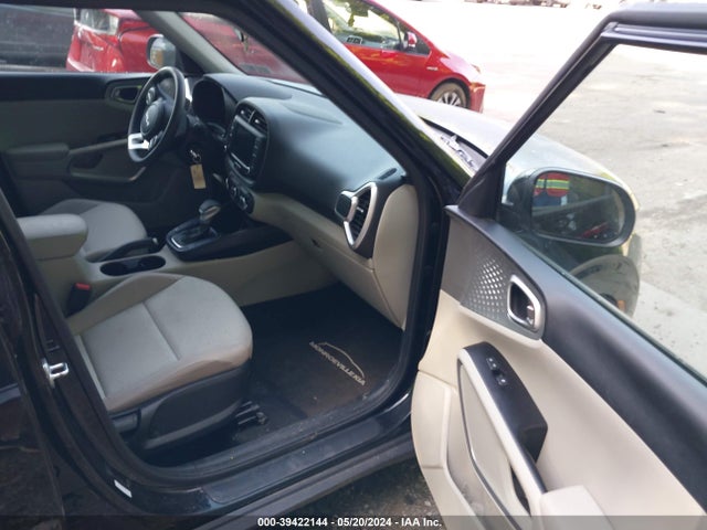 KIA SOUL LX 2023 KNDJ23AUXP7874455 Image 5