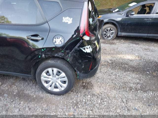 KIA SOUL LX 2023 KNDJ23AUXP7874455 Image 6
