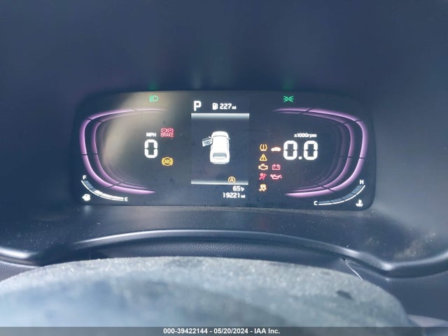 KIA SOUL LX 2023 KNDJ23AUXP7874455 Image 7