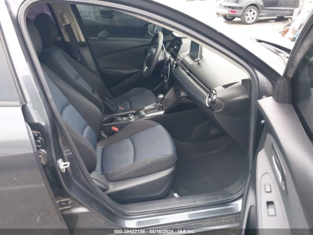 3MYDLBZVXGY124944 Scion IA