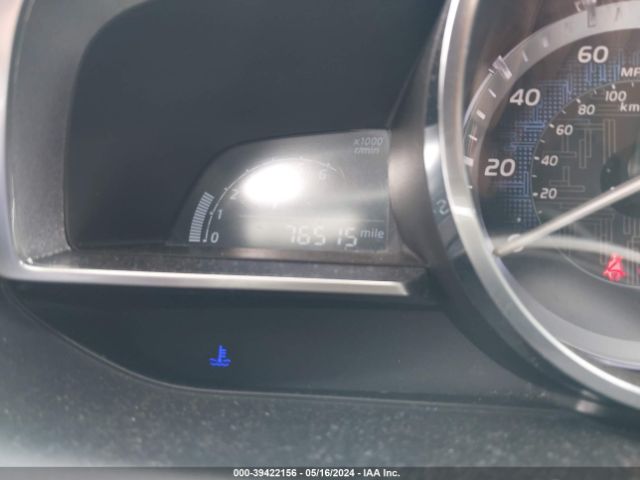 3MYDLBZVXGY124944 Scion IA