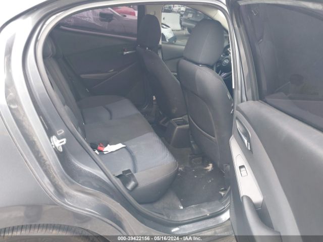 3MYDLBZVXGY124944 Scion IA