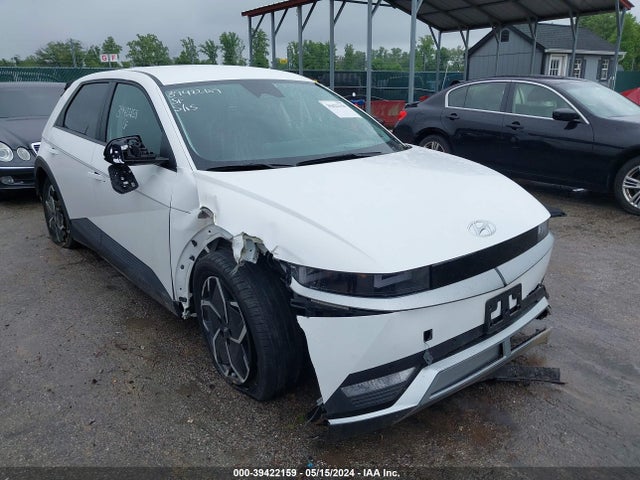 Hyundai Ioniq 5 Sel 2023 KM8KNDAF5PU164668 Image 1