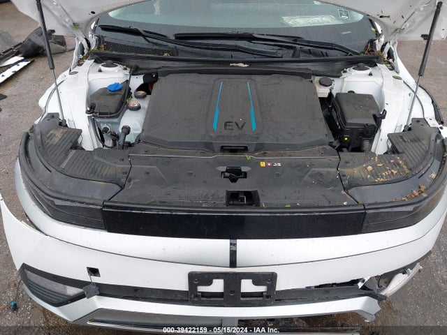 Hyundai Ioniq 5 Sel 2023 KM8KNDAF5PU164668 Image 10