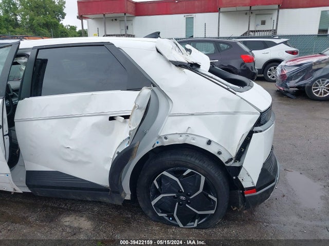 Hyundai Ioniq 5 Sel 2023 KM8KNDAF5PU164668 Image 12