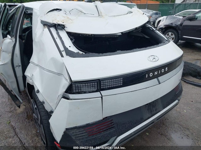 Hyundai Ioniq 5 Sel 2023 KM8KNDAF5PU164668 Image 13