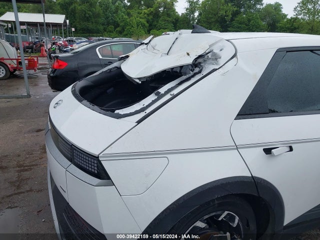 Hyundai Ioniq 5 Sel 2023 KM8KNDAF5PU164668 Image 14