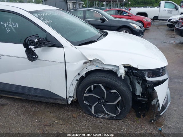 Hyundai Ioniq 5 Sel 2023 KM8KNDAF5PU164668 Image 15