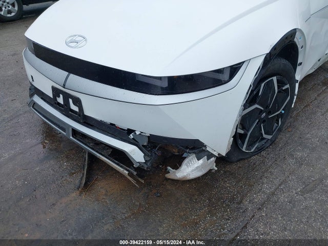 Hyundai Ioniq 5 Sel 2023 KM8KNDAF5PU164668 Image 16