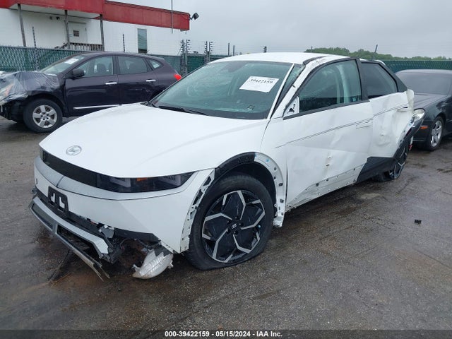 Hyundai Ioniq 5 Sel 2023 KM8KNDAF5PU164668 Image 2