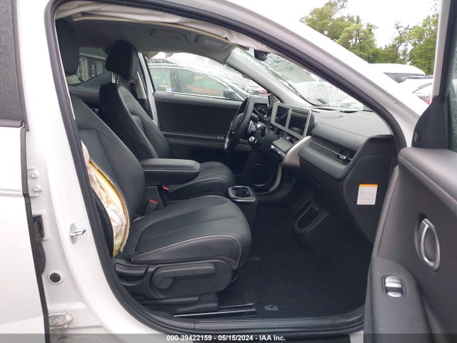 Hyundai Ioniq 5 Sel 2023 KM8KNDAF5PU164668 Image 5