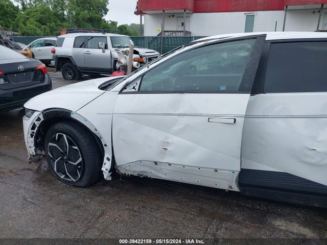 Hyundai Ioniq 5 Sel 2023 KM8KNDAF5PU164668 Image 6