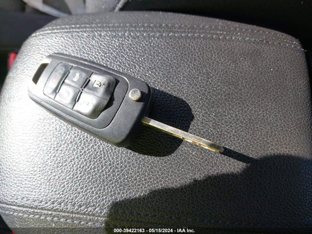 Chevrolet Cruze Ls Auto 2015 1G1PA5SG2F7157590 Image 11