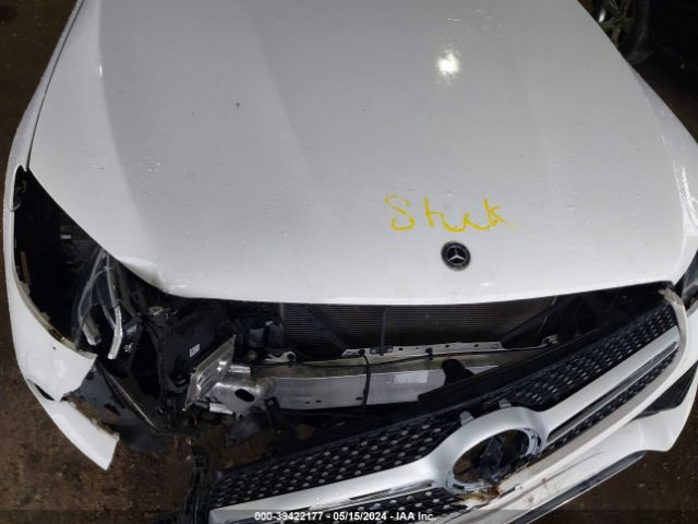 W1N0G8EB3NV378675 Mercedes-Benz Glc 300 4matic Suv