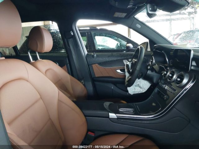 W1N0G8EB3NV378675 Mercedes-Benz Glc 300 4matic Suv