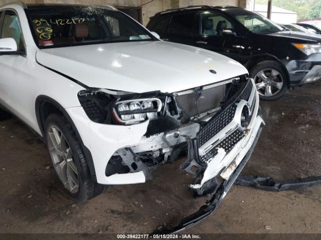 W1N0G8EB3NV378675 Mercedes-Benz Glc 300 4matic Suv